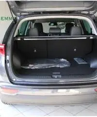 KIA Sportage 1.7 CRDI 2WD Class KIA Sportage 1.7 CRDI 2WD Class