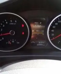 KIA Sportage 1.7 CRDI VGT 2WD high tech