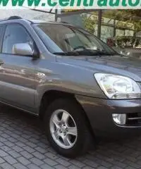 KIA Sportage 2.0 141CV Active KIA Sportage 2.0 141CV Active