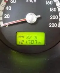 KIA Sportage 2.0 141CV Active KIA Sportage 2.0 141CV Active