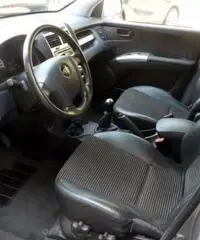 KIA Sportage 2.0 141CV Active KIA Sportage 2.0 141CV Active