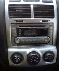 KIA Sportage 2.0 141CV Active KIA Sportage 2.0 141CV Active