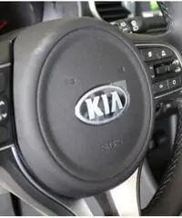 KIA Sportage 2.0 CRDI AWD Rebel