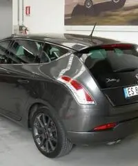 LANCIA Delta 1.4 T-Jet 120 CV S Ecochic GPL LANCIA Delta 1.4 T-Jet 120 CV S Ecochic GPL