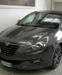 LANCIA Delta 1.4 T-Jet 120 CV S Ecochic GPL LANCIA Delta 1.4 T-Jet 120 CV S Ecochic GPL