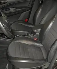 LANCIA Delta 1.4 T-Jet 120 CV S Ecochic GPL LANCIA Delta 1.4 T-Jet 120 CV S Ecochic GPL