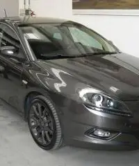 LANCIA Delta 1.4 T-Jet 120 CV S Ecochic GPL LANCIA Delta 1.4 T-Jet 120 CV S Ecochic GPL