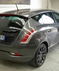 LANCIA Delta 1.4 T-Jet 120 CV S Ecochic GPL LANCIA Delta 1.4 T-Jet 120 CV S Ecochic GPL