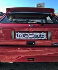 LANCIA Delta HF Turbo Evo Unico propr. Conservata WRC AUTO