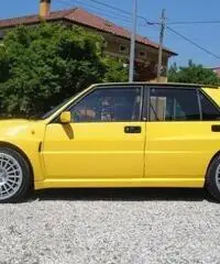 LANCIA Delta HF Turbo Evo Unico propr. Restauro Totale WRC AUTO LANCIA Delta HF Turbo Evo Unico propr. Restauro Totale WRC AUTO