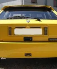 LANCIA Delta HF Turbo Evo Unico propr. Restauro Totale WRC AUTO LANCIA Delta HF Turbo Evo Unico propr. Restauro Totale WRC AUTO