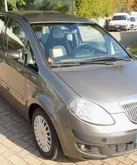 Lancia Musa 1.4 16V Oro Lancia Musa 1.4 16V Oro