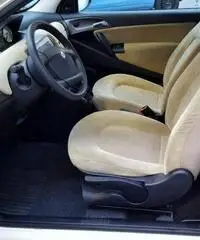 LANCIA Ypsilon 1.2  2004