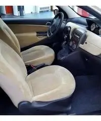 LANCIA Ypsilon 1.2  2004