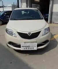 Lancia Ypsilon 1.2 69 CV 5 porte Gold X NEOPATENTATI Lancia Ypsilon 1.2 69 CV 5 porte Gold X NEOPATENTATI