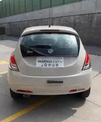 Lancia Ypsilon 1.2 69 CV 5 porte Gold X NEOPATENTATI Lancia Ypsilon 1.2 69 CV 5 porte Gold X NEOPATENTATI