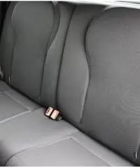 LANCIA Ypsilon 1.2 69 CV 5 porte Silver LANCIA Ypsilon 1.2 69 CV 5 porte Silver