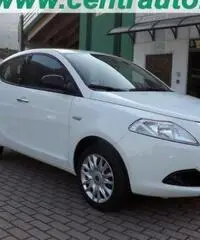 LANCIA Ypsilon 1.2 69 CV 5 porte Silver LANCIA Ypsilon 1.2 69 CV 5 porte Silver