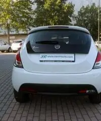 LANCIA Ypsilon 1.2 69 CV 5 porte Silver LANCIA Ypsilon 1.2 69 CV 5 porte Silver