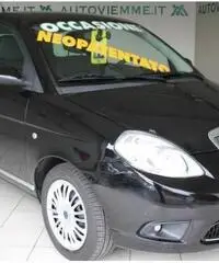LANCIA Ypsilon 1.2 Silver TAX 0 LANCIA Ypsilon 1.2 Silver TAX 0