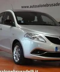 LANCIA Ypsilon 1.3 MJT 16V 95 CV Gold EURO 6 BLUETOOTH 5 PORTE LANCIA Ypsilon 1.3 MJT 16V 95 CV Gold EURO 6 BLUETOOTH 5 PORTE