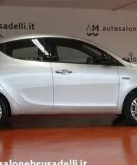 LANCIA Ypsilon 1.3 MJT 16V 95 CV Gold EURO 6 BLUETOOTH 5 PORTE LANCIA Ypsilon 1.3 MJT 16V 95 CV Gold EURO 6 BLUETOOTH 5 PORTE
