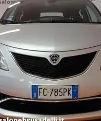 LANCIA Ypsilon 1.3 MJT 16V 95 CV Gold EURO 6 BLUETOOTH 5 PORTE LANCIA Ypsilon 1.3 MJT 16V 95 CV Gold EURO 6 BLUETOOTH 5 PORTE