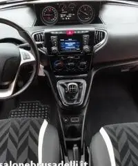 LANCIA Ypsilon 1.3 MJT 16V 95 CV Gold EURO 6 BLUETOOTH 5 PORTE LANCIA Ypsilon 1.3 MJT 16V 95 CV Gold EURO 6 BLUETOOTH 5 PORTE