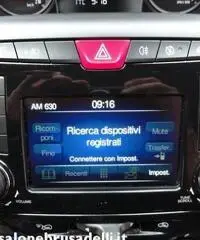 LANCIA Ypsilon 1.3 MJT 16V 95 CV Gold EURO 6 BLUETOOTH 5 PORTE LANCIA Ypsilon 1.3 MJT 16V 95 CV Gold EURO 6 BLUETOOTH 5 PORTE