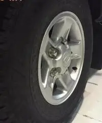 LAND ROVER Defender 110 2.4 TD4 Station Wagon E