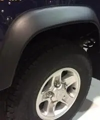 LAND ROVER Defender 110 2.4 TD4 Station Wagon E