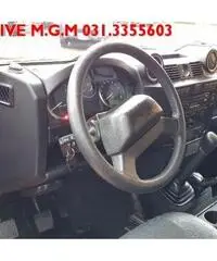 LAND ROVER Defender 90 2.4 TD4 Station Wagon SE