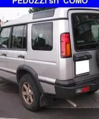 LAND ROVER Discovery 2.5 Td5 5 porte S