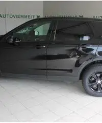LAND ROVER Discovery Sport 2.0 TD4 A/T 7 POSTI SE (Super Ammortamento) LAND ROVER Discovery Sport 2.0 TD4 A/T 7 POSTI SE (Super Ammortamento)