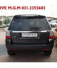 LAND ROVER Freelander 2.2 TD4 S.W. S LAND ROVER Freelander 2.2 TD4 S.W. S