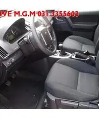 LAND ROVER Freelander 2.2 TD4 S.W. S LAND ROVER Freelander 2.2 TD4 S.W. S