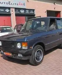 LAND ROVER Range Rover 3.9i 5p. Vogue  catalyst LAND ROVER Range Rover 3.9i 5p. Vogue  catalyst