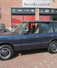 LAND ROVER Range Rover 3.9i 5p. Vogue  catalyst LAND ROVER Range Rover 3.9i 5p. Vogue  catalyst