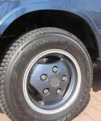 LAND ROVER Range Rover 3.9i 5p. Vogue  catalyst LAND ROVER Range Rover 3.9i 5p. Vogue  catalyst