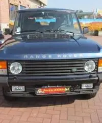 LAND ROVER Range Rover 3.9i 5p. Vogue  catalyst LAND ROVER Range Rover 3.9i 5p. Vogue  catalyst