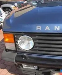 LAND ROVER Range Rover 3.9i 5p. Vogue  catalyst