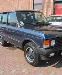 LAND ROVER Range Rover 3.9i 5p. Vogue  catalyst LAND ROVER Range Rover 3.9i 5p. Vogue  catalyst