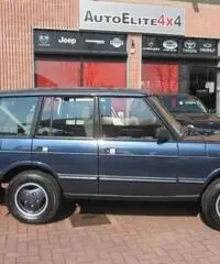 LAND ROVER Range Rover 3.9i 5p. Vogue  catalyst