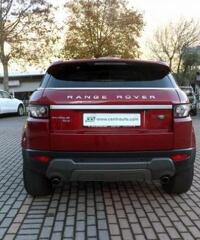 LAND ROVER Range Rover Evoque 2.0 Si4 5p. Prestige