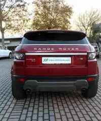 LAND ROVER Range Rover Evoque 2.0 Si4 5p. Prestige LAND ROVER Range Rover Evoque 2.0 Si4 5p. Prestige