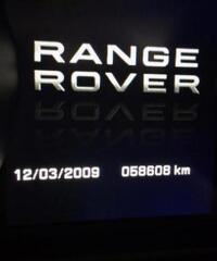 LAND ROVER Range Rover Evoque 2.0 Si4 5p. Prestige