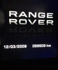 LAND ROVER Range Rover Evoque 2.0 Si4 5p. Prestige LAND ROVER Range Rover Evoque 2.0 Si4 5p. Prestige