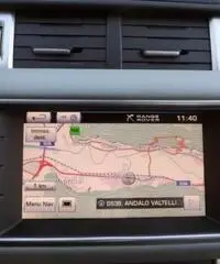 LAND ROVER Range Rover Evoque 2.0 Si4 5p. Prestige LAND ROVER Range Rover Evoque 2.0 Si4 5p. Prestige