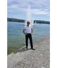 Cerco donna seria per matrimonio un futuro in due Cerco donna seria per matrimonio un futuro in due