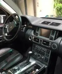 LAND ROVER Range Rover 4.2 V8 Supercharged